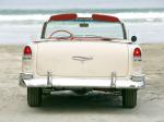Chevrolet Bel Air Convertible 1955 года